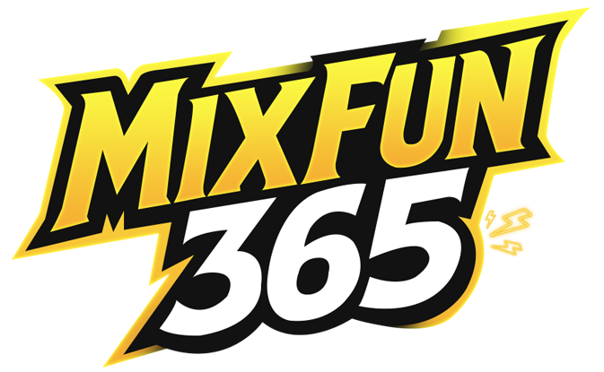 mixfun365 สล็อตแตกบ่อย เว็บตรงมาแรงปี 2026 ฝากถอนไม่มีขั้นต่ำ
